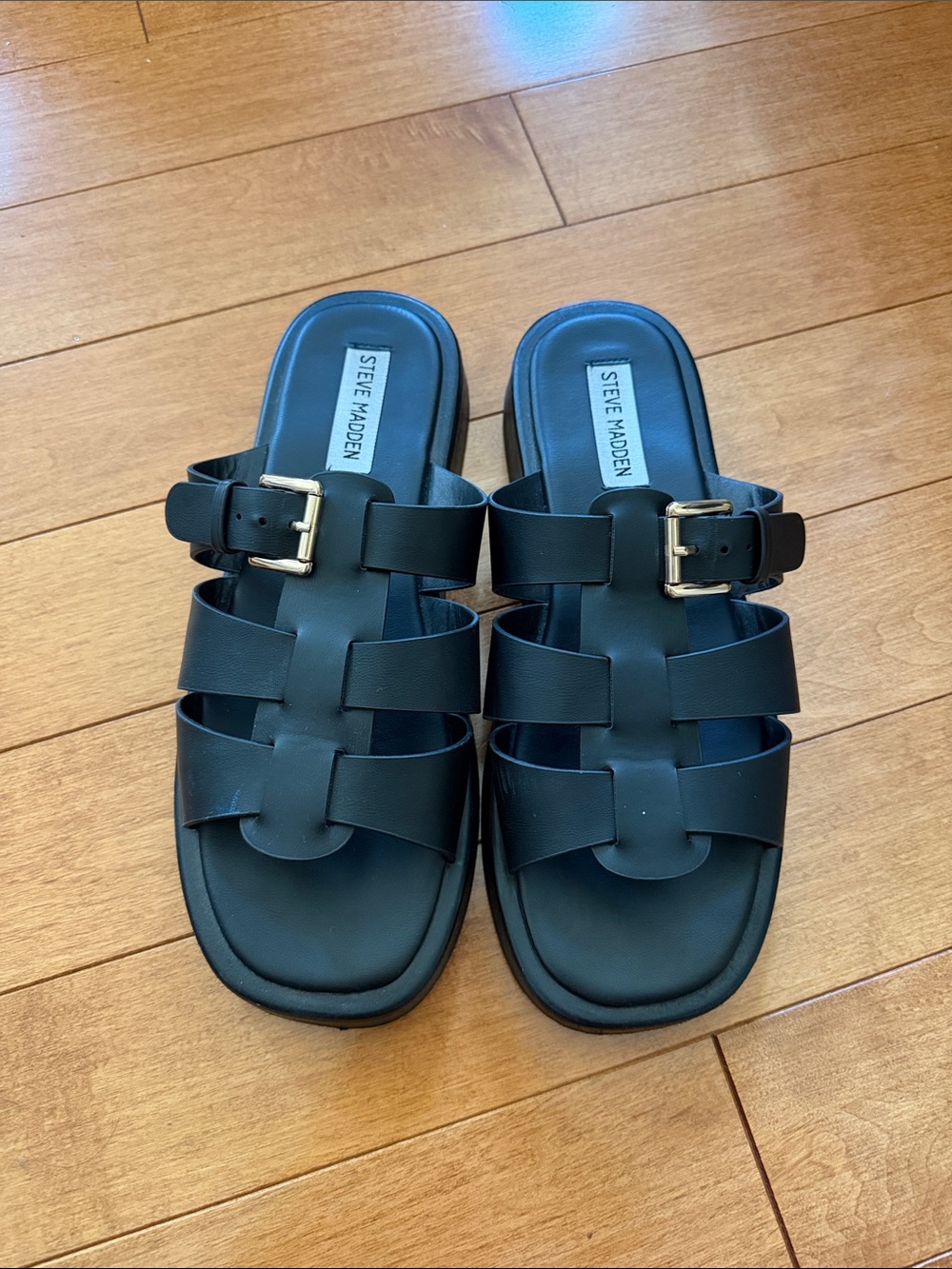 Steve Madden Sandals